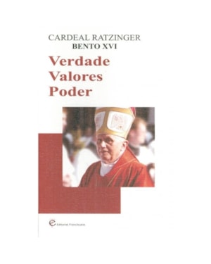 VERDADE VALORES PODER