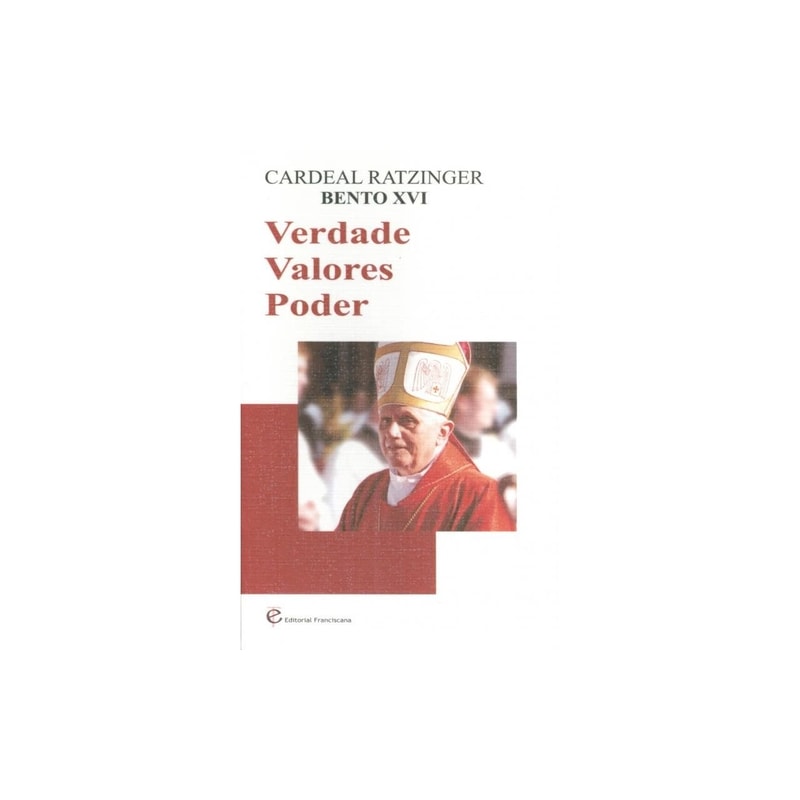 VERDADE VALORES PODER