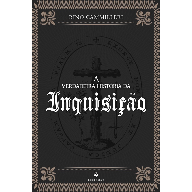 VERDADEIRA HISTÓRIA DA INQUISIÇÃO, A