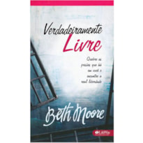 VERDADEIRAMENTE LIVRE