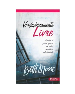 VERDADEIRAMENTE LIVRE