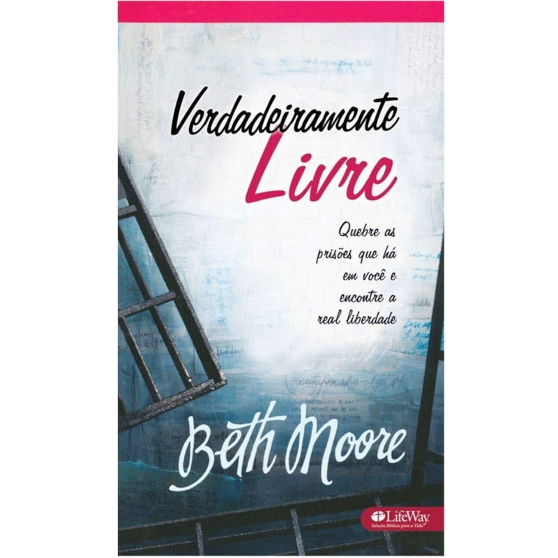 VERDADEIRAMENTE LIVRE
