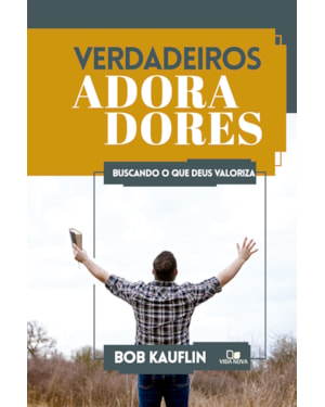 Verdadeiros adoradores