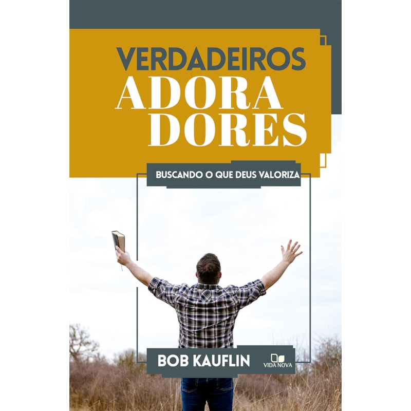 Verdadeiros adoradores
