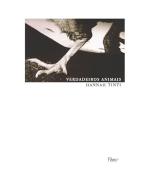 VERDADEIROS ANIMAIS