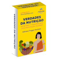 Verdades da nutrição