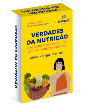 Verdades da nutrição