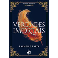 VERDADES IMORTAIS (FRUTOS DA ETERNIDADE - LIVRO 1)