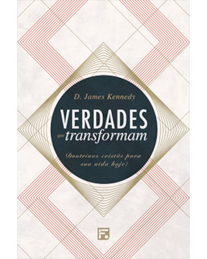 VERDADES QUE TRANSFORMAM
