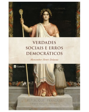 VERDADES SOCIAIS E ERROS DEMOCRÁTICOS