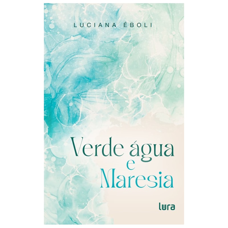 VERDE ÁGUA E MARESIA