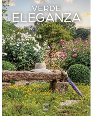 VERDE ELEGANZA - VOLUME 1
