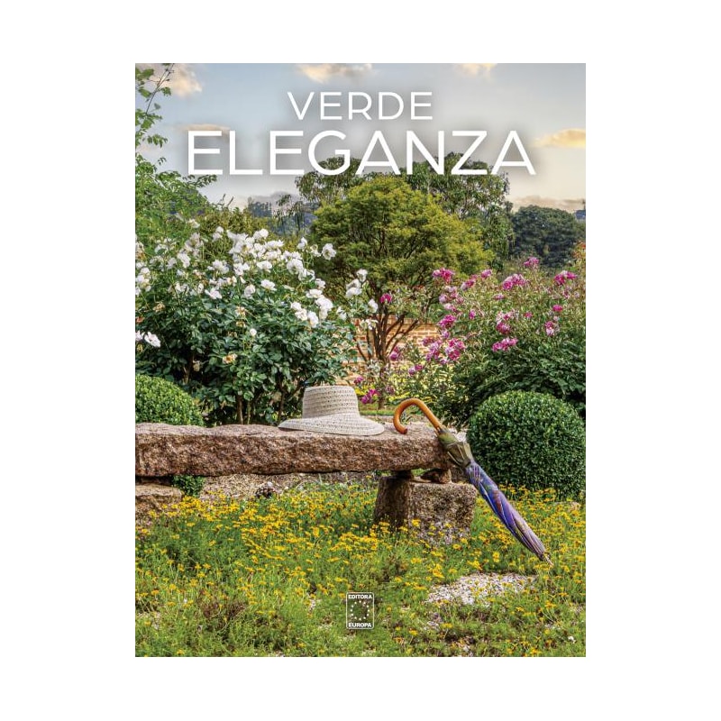 VERDE ELEGANZA - VOLUME 1