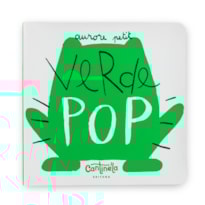 Verde pop