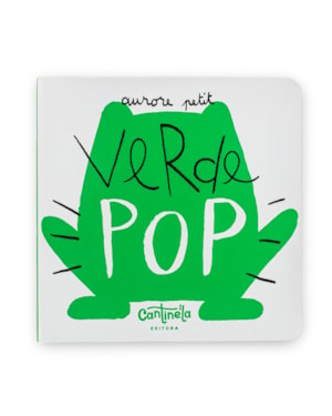 Verde pop
