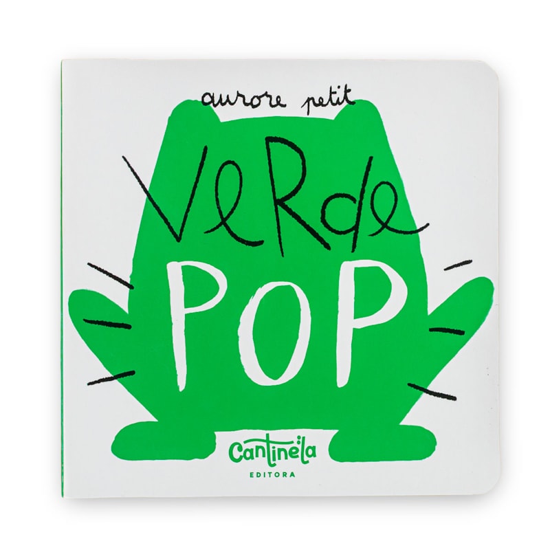 Verde pop