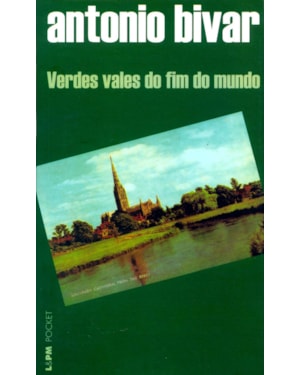 Verdes vales do fim do mundo