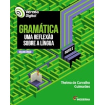 Vereda digital - Gramática