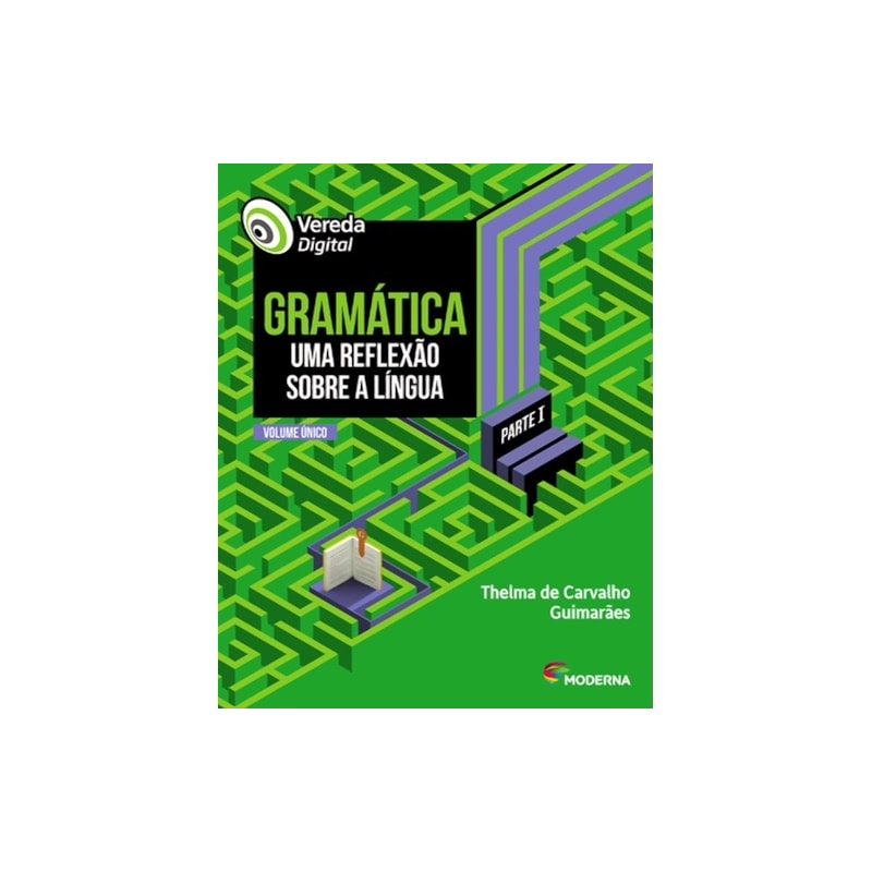 Vereda digital - Gramática