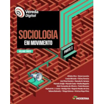 Vereda digital - Sociologia em movimento