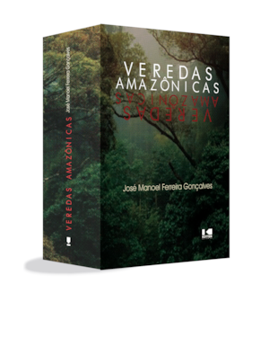 Veredas amazônicas