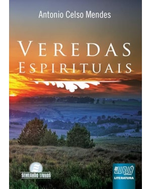 VEREDAS ESPIRITUAIS