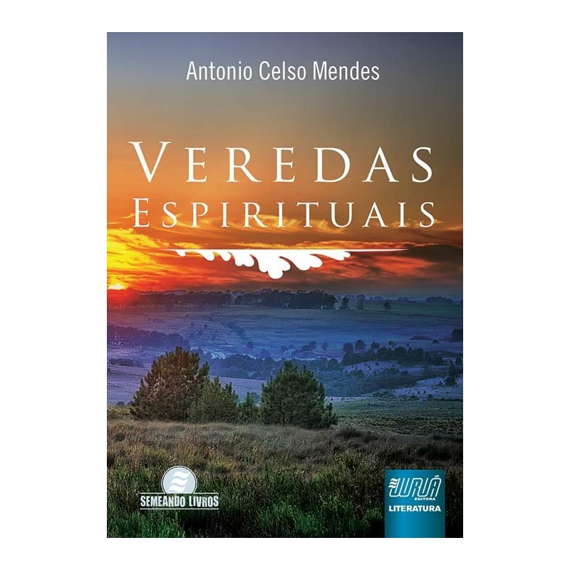 VEREDAS ESPIRITUAIS