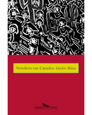 Veredicto em canudos