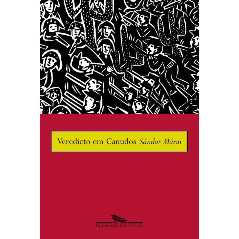 Veredicto em canudos