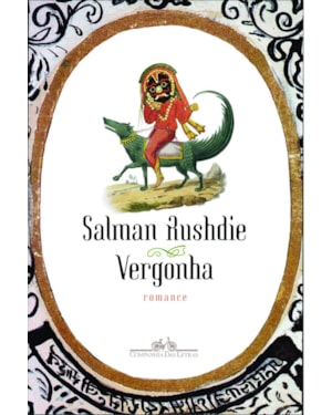 Vergonha