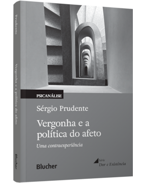 Vergonha e a política do afeto: uma contraexperiência
