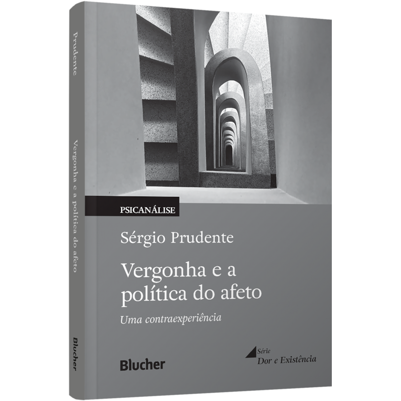 Vergonha e a política do afeto: uma contraexperiência