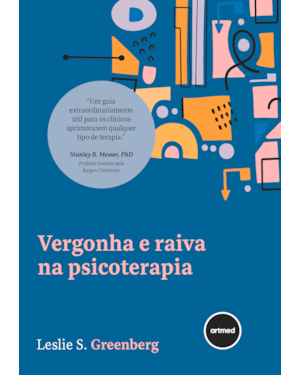 VERGONHA E RAIVA NA PSICOTERAPIA