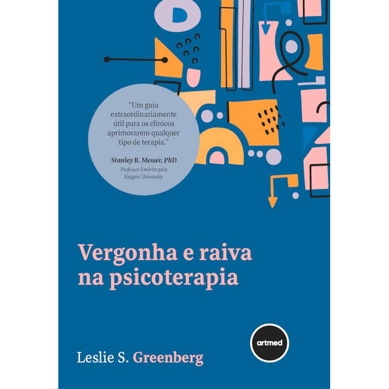VERGONHA E RAIVA NA PSICOTERAPIA