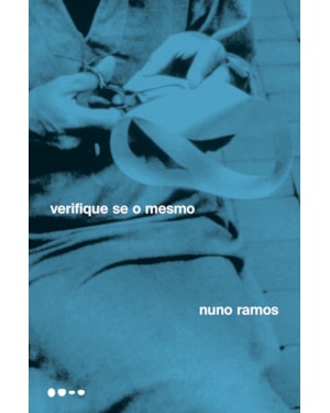 Verifique se o mesmo
