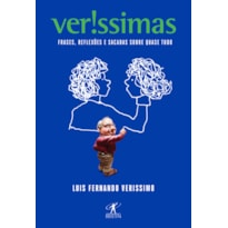 VERÍSSIMAS