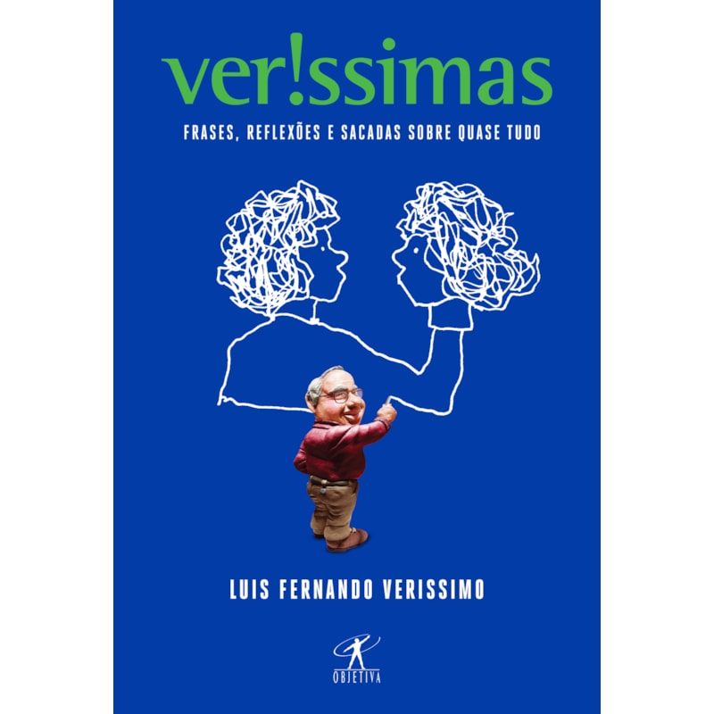 VERÍSSIMAS