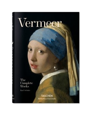 Vermeer - la obra completa