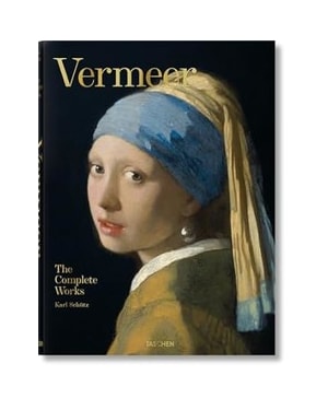 Vermeer. the complete works