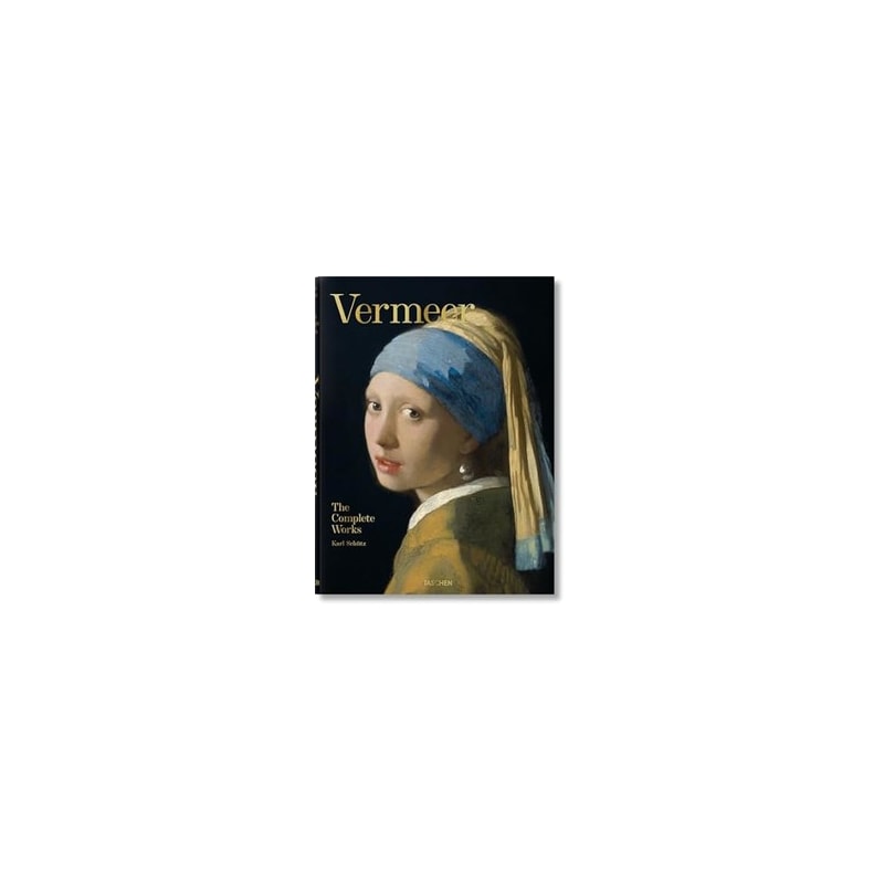 Vermeer. the complete works