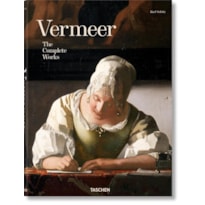 Vermeer. The complete works