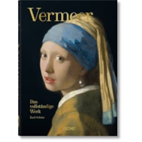 Vermeer. the complete works. 40th ed.