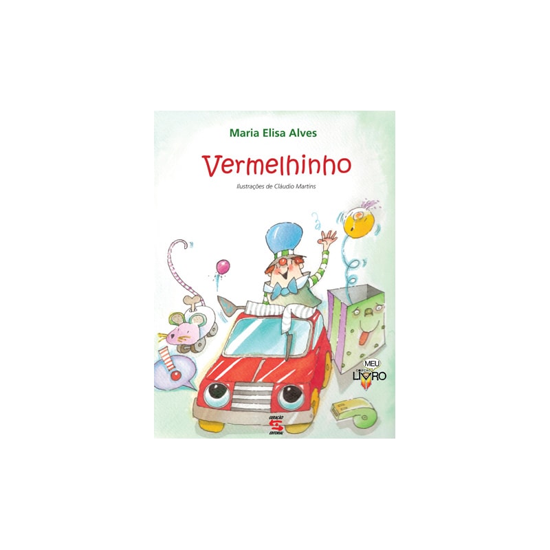 VERMELHINHO