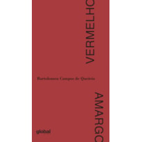 VERMELHO AMARGO