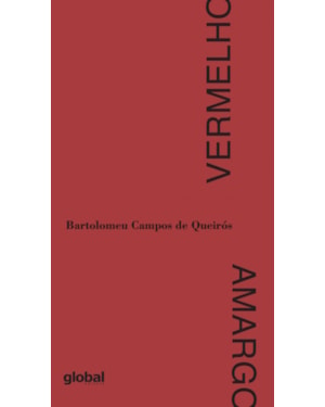Vermelho amargo