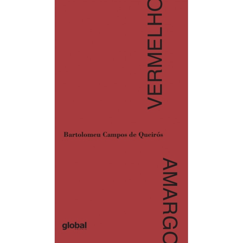 VERMELHO AMARGO
