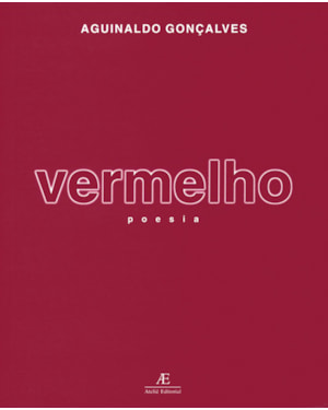 VERMELHO: POESIA