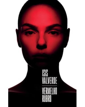 Vermelho rubro