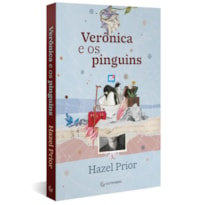 VERÔNICA E OS PINGUINS