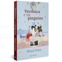 VERÔNICA E OS PINGUINS: KIT TAG